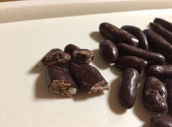 【カルディ】コレ買い！最強の組み合わせでおいしさ倍増！至福お菓子2選