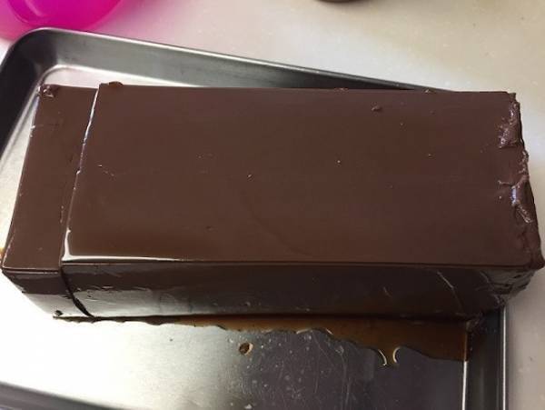 【業務スーパー】フォンデュも簡単！楽しみ方いろいろ濃厚なめらかスイーツ♡