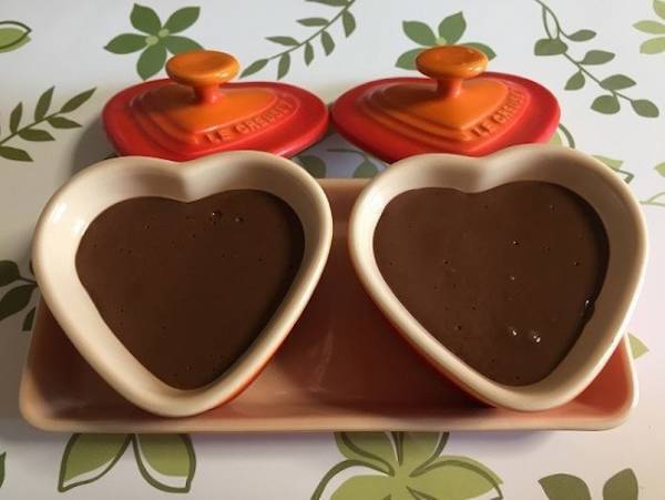 【業務スーパー】フォンデュも簡単！楽しみ方いろいろ濃厚なめらかスイーツ♡