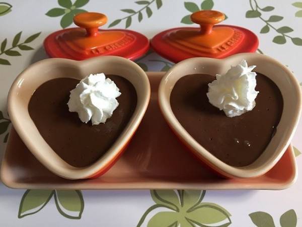 【業務スーパー】フォンデュも簡単！楽しみ方いろいろ濃厚なめらかスイーツ♡