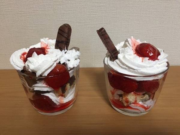 【業務スーパー】フォンデュも簡単！楽しみ方いろいろ濃厚なめらかスイーツ♡