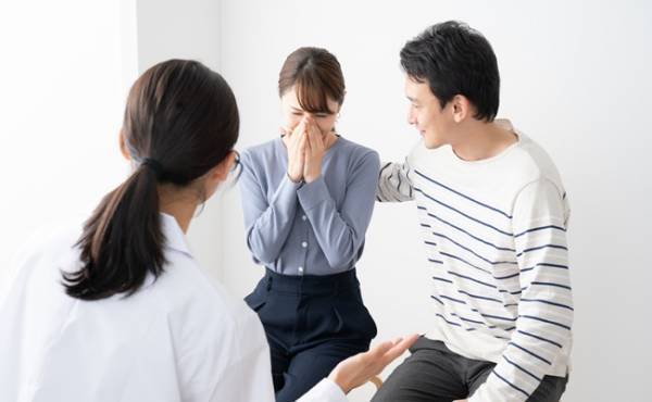 長い不妊治療を経て4度の流産「もしかして妊娠しても出産できない？」
