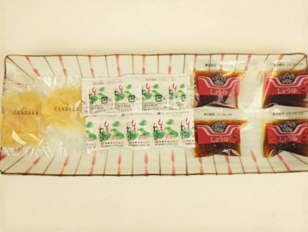 【コストコ】コスパ最強コストコ寿司！おうちでぜいたくに外食気分♪