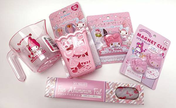 【100均】超使えると話題！セリアで見つけたゆめかわ♡マイメログッズ