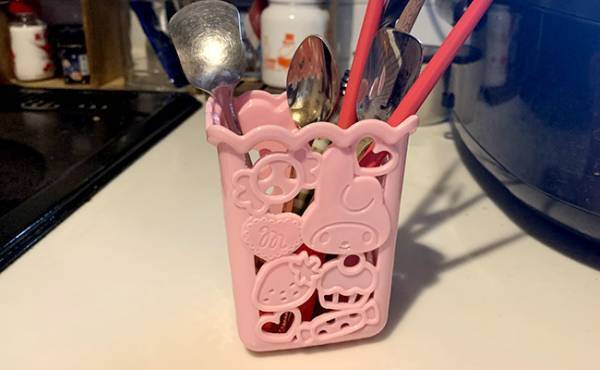 【100均】超使えると話題！セリアで見つけたゆめかわ♡マイメログッズ