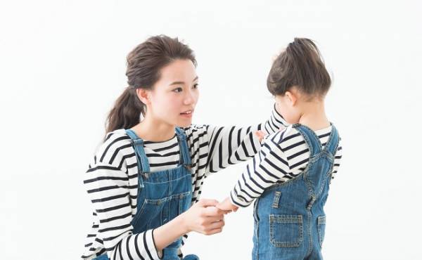 子どもを感情的に怒ってしまう…3つのルールを決めたら良い効果が！？