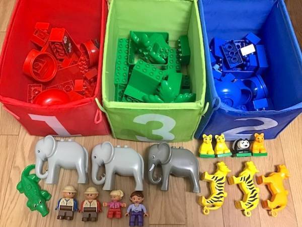 おうち遊びに◎！保育園で大人気♪ 1〜2歳児が喜ぶテッパンおもちゃ7選