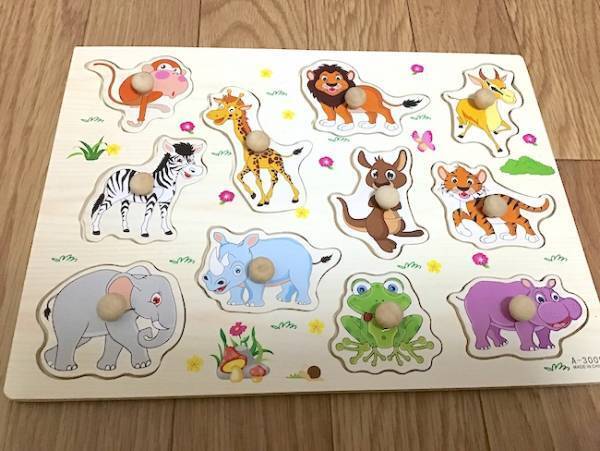 おうち遊びに◎！保育園で大人気♪ 1〜2歳児が喜ぶテッパンおもちゃ7選