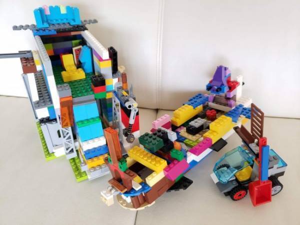 これは今欲しい！コストコで超オトクに買える大人気のおもちゃはコレ！