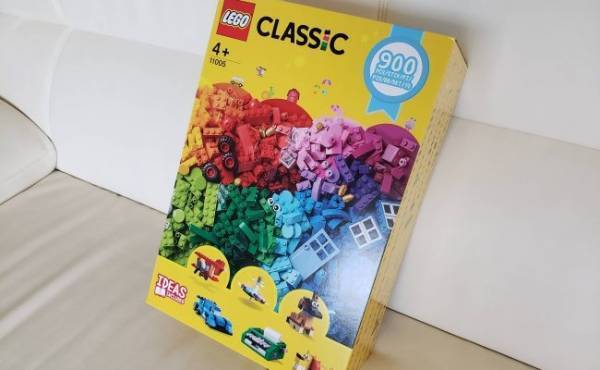 これは今欲しい！コストコで超オトクに買える大人気のおもちゃはコレ！