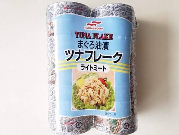 長期保存できて便利！コストコで買うと断然安いおすすめ食材はこれ！