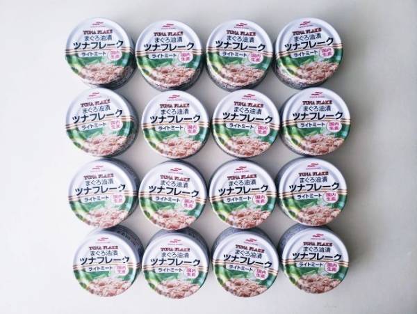 長期保存できて便利！コストコで買うと断然安いおすすめ食材はこれ！