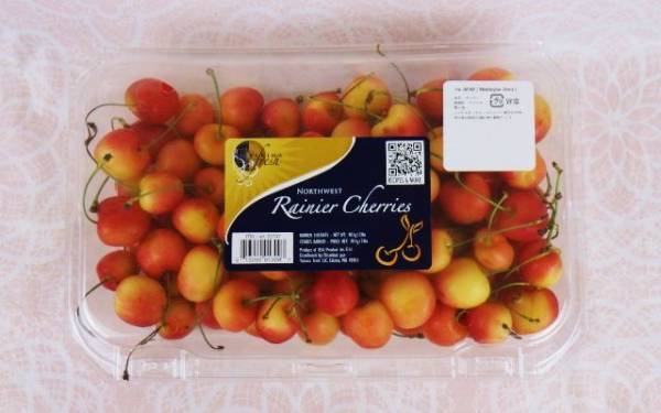 期間限定の超高級フルーツがこの値段で？！大容量で安く買えるテク♡