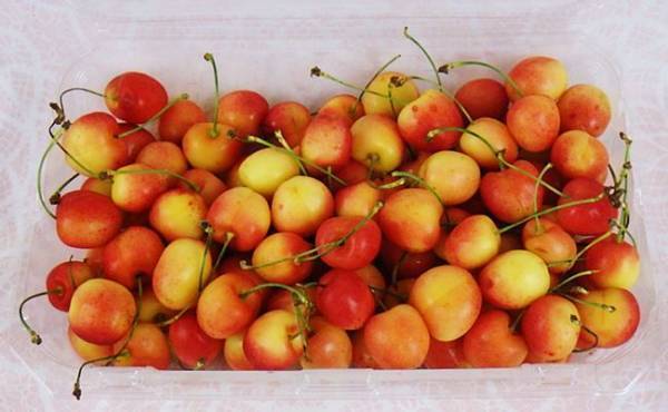 期間限定の超高級フルーツがこの値段で？！大容量で安く買えるテク♡