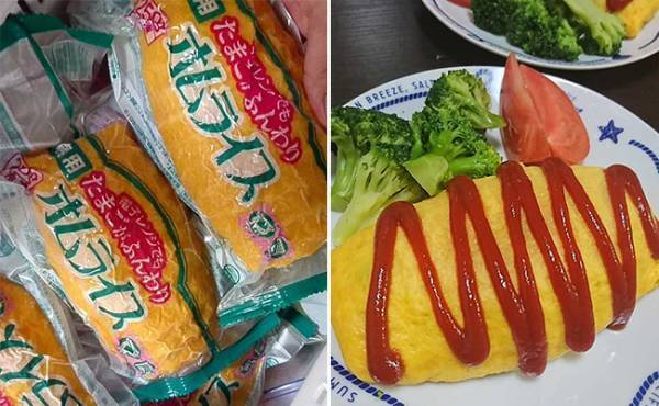 【業務スーパー】250gで165円の冷食が時短＆ボリューム満点で最強