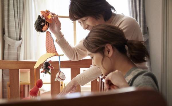 しゃべりだしたら止まらない義母に困惑…。思いきって話を遮ってみたら事態が好転！？