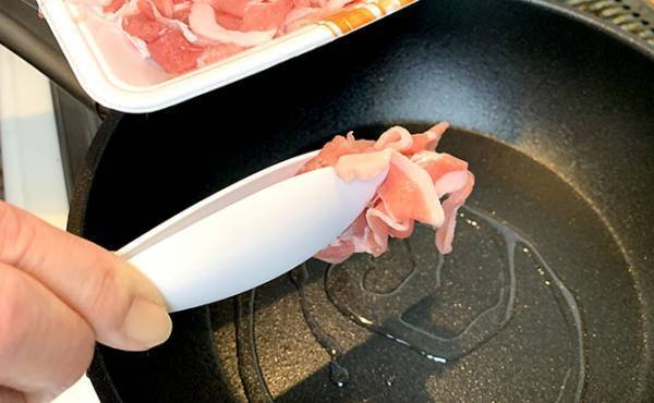 【100均】料理のイライラ解消！買って大正解！便利すぎグッズ2選