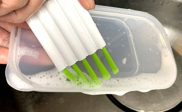 【100均】ナニコレ使える！謎の物体は●●に活躍する超便利アイテム！