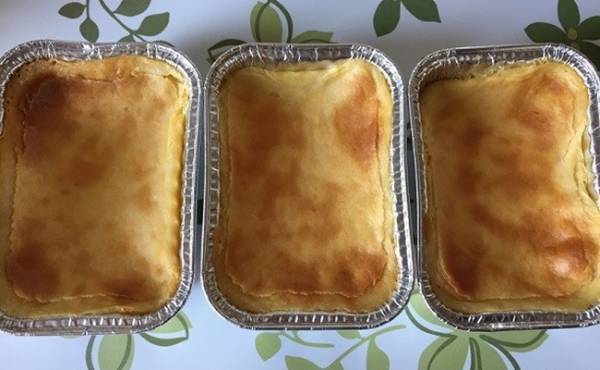 【業務スーパー】夢のような大きさ♡人気の「1Lパックプリン」簡単＆絶品アレンジ3選