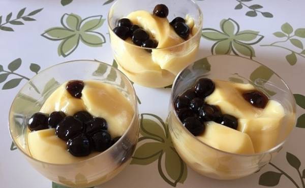 【業務スーパー】夢のような大きさ♡人気の「1Lパックプリン」簡単＆絶品アレンジ3選