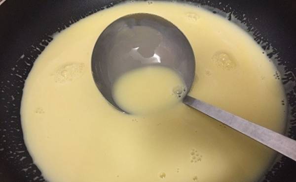 【業務スーパー】夢のような大きさ♡人気の「1Lパックプリン」簡単＆絶品アレンジ3選