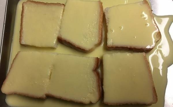 【業務スーパー】夢のような大きさ♡人気の「1Lパックプリン」簡単＆絶品アレンジ3選