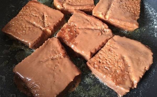 【業務スーパー】夢のような大きさ♡人気の「1Lパックプリン」簡単＆絶品アレンジ3選