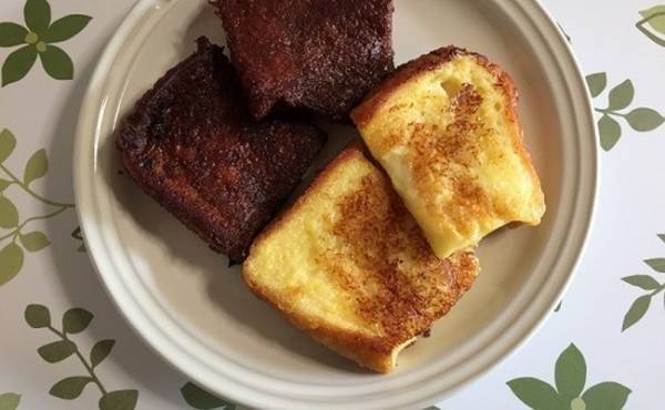 【業務スーパー】夢のような大きさ♡人気の「1Lパックプリン」簡単＆絶品アレンジ3選