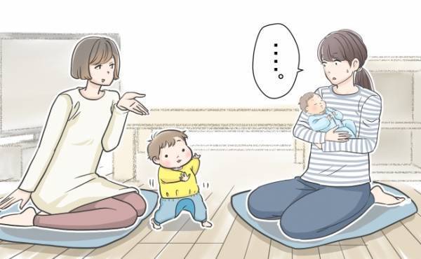 「こんなに違うのに同級生？」早生まれベビーで実感メリットとデメリット