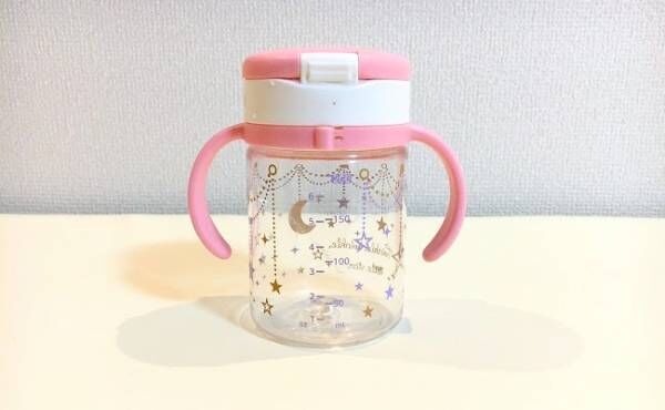 選んで正解だった リッチェルのストローマグが衛生的で長く使える 体験談 年5月3日 ウーマンエキサイト 1 2