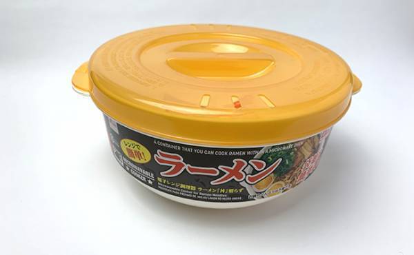 【ダイソー】えっ、オムライス2分！？超時短レンジ調理グッズがすごい！