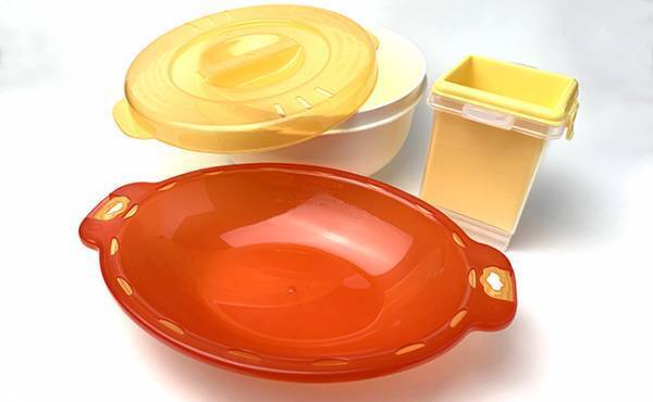 【ダイソー】えっ、オムライス2分！？超時短レンジ調理グッズがすごい！