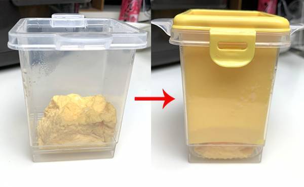 【ダイソー】えっ、オムライス2分！？超時短レンジ調理グッズがすごい！