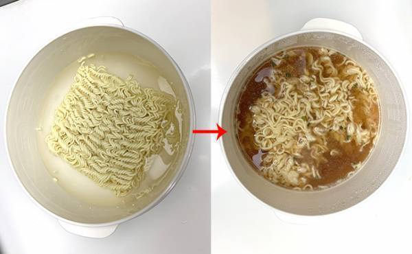 【ダイソー】えっ、オムライス2分！？超時短レンジ調理グッズがすごい！