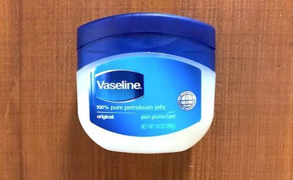 【コストコ】顔から指先、脚までコレ！コストコのヴァセリンがお得すぎ！