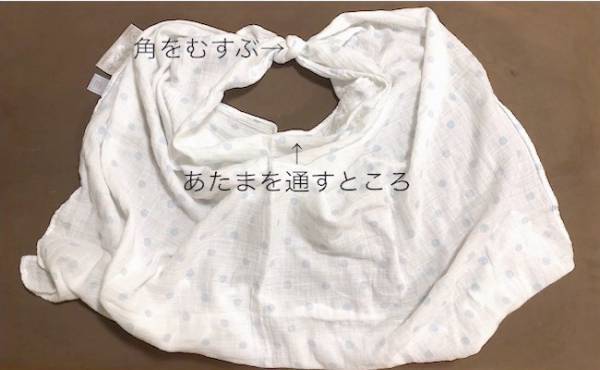 万能でもう手放せない！新生児期を過ぎても活躍！スワドルの便利な使い方4選