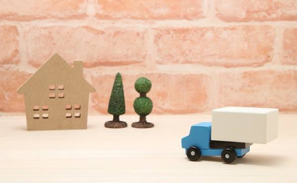 子どもたちと初めての引っ越し！やってよかった3つの事前準備【体験談】