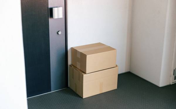 衝撃の初体験！？外出自粛中、ネットで子どものおもちゃを注文したら…