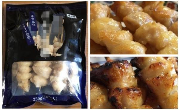 【業務スーパー】1本約30円！抜群にウマい♡大人気の串で「おうち居酒屋」