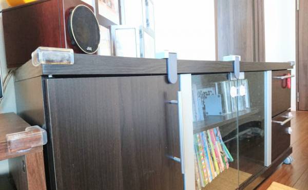 子どもが自由に遊べて片付けも減る！ストレスフリーなお部屋のレイアウト