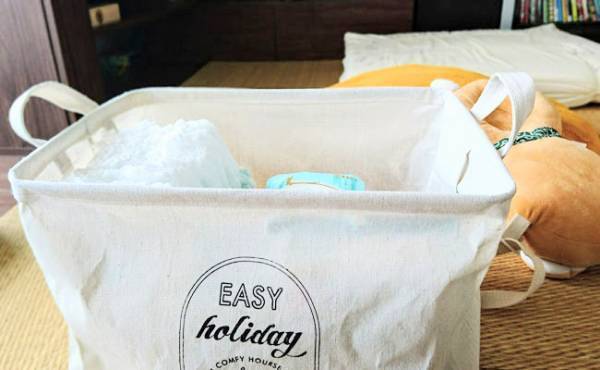 子どもが自由に遊べて片付けも減る！ストレスフリーなお部屋のレイアウト