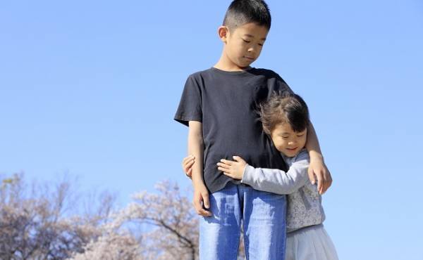 「お母さんにはわからないよ！」4人きょうだいの上の子たちの気持ちを知って反省…