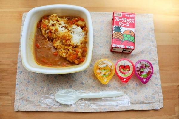 【吉野家】テイクアウトOK♡お得なキッズメニューを検証してみた！