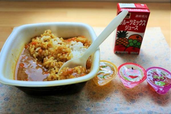 【吉野家】テイクアウトOK♡お得なキッズメニューを検証してみた！