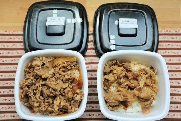 【吉野家】テイクアウトOK♡お得なキッズメニューを検証してみた！