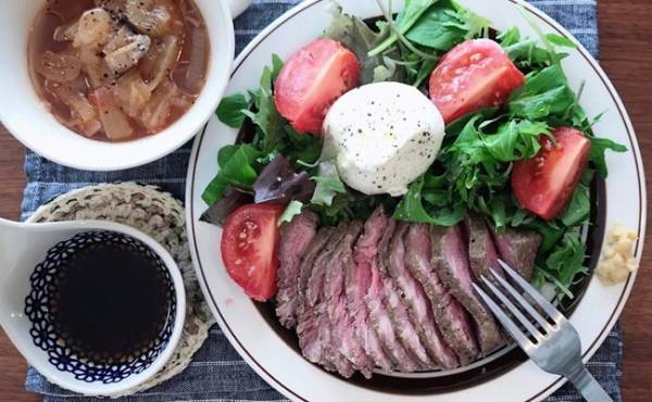 【カルディ】大人気の冷凍食品！肉・野菜・デザートにも合う低糖質フードとは