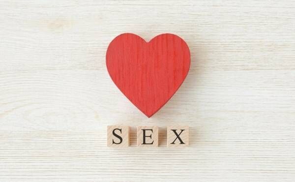 セックスのイメージ