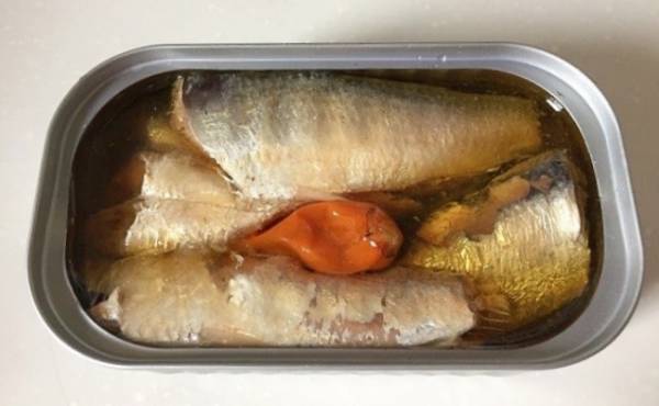 【業務スーパー】辛ウマが止まらない！激安88円缶詰の超簡単アレンジ♪