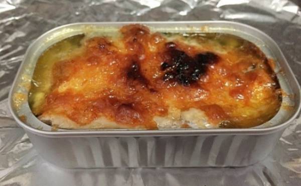 【業務スーパー】辛ウマが止まらない！激安88円缶詰の超簡単アレンジ♪