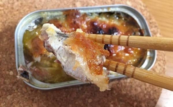 【業務スーパー】辛ウマが止まらない！激安88円缶詰の超簡単アレンジ♪